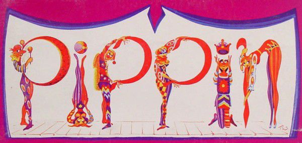 Pippin